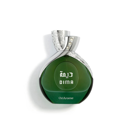 DIMA Eau de Parfum by OriArome - PERFUME BOUTIQUE