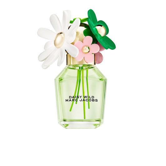 Daisy Wild Eau de Parfum by MARC JACOBS - PERFUME BOUTIQUE