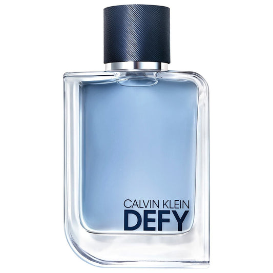 Defy Eau de Toilette by Calvin Klein - PERFUME BOUTIQUE