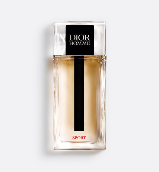 Dior Homme Sport Eau de Toilette by Christian Dior