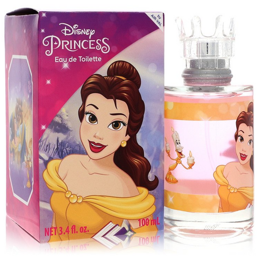 Disney Princess Belle Eau De Toilette - PERFUME BOUTIQUE