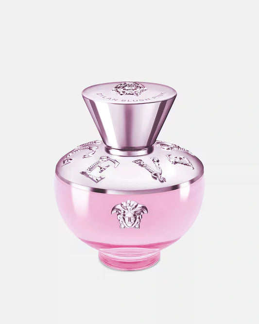 Dylan Blush Pink Eau de Parfum by Versace
