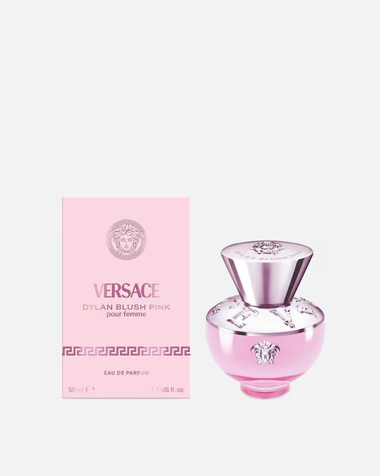 Dylan Blush Pink Eau de Parfum by Versace