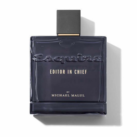 Esquire Editor In Chief Eau De Parfum by Michael Malul - PERFUME BOUTIQUE