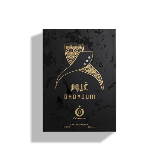 GHOYOUM by OriArome Eau de Parfum