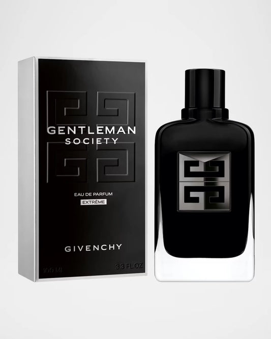 Gentleman Society Eau de Parfum Extreme By Givenchy