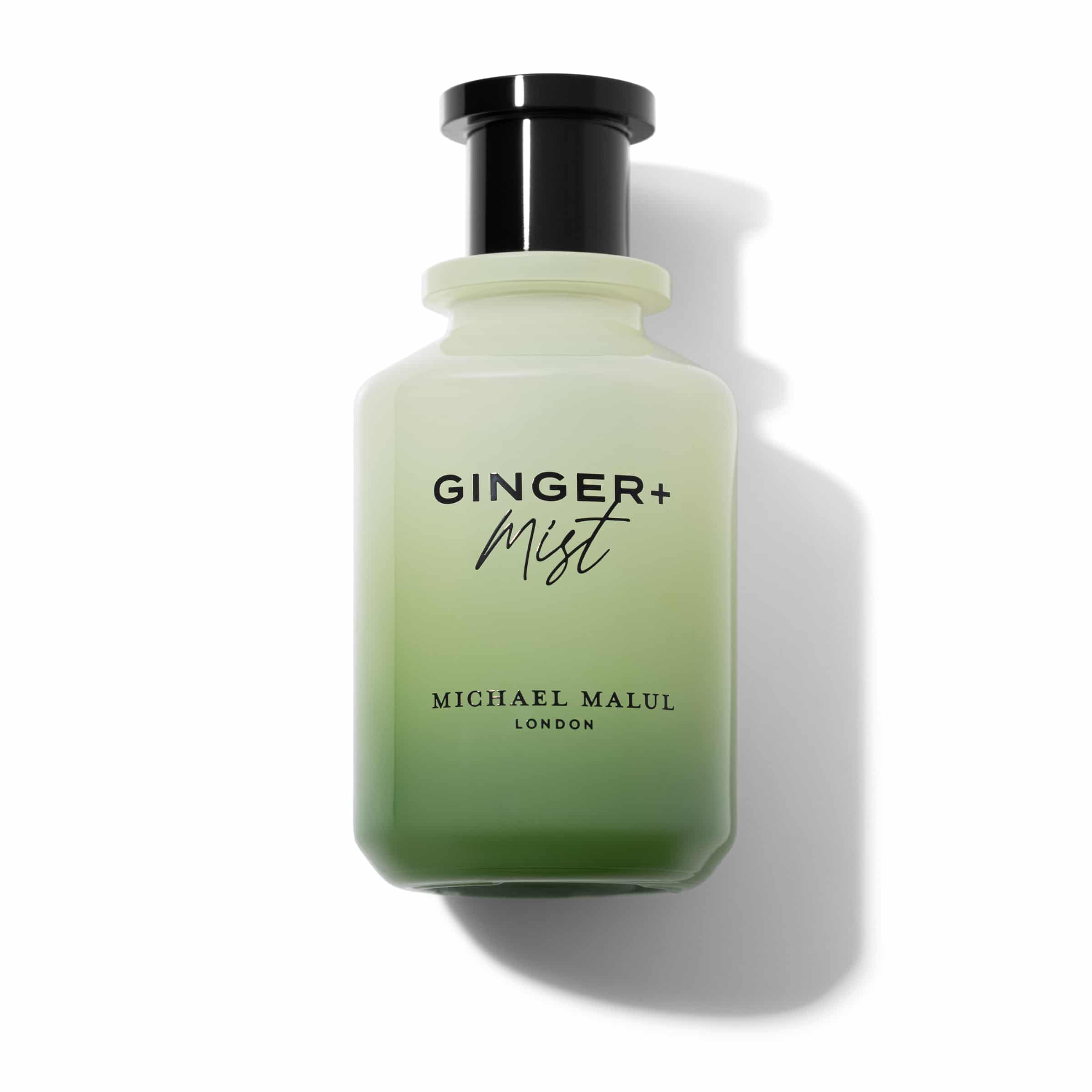 Ginger+Mist Eau de Parfum by Michael Malul – PERFUME BOUTIQUE