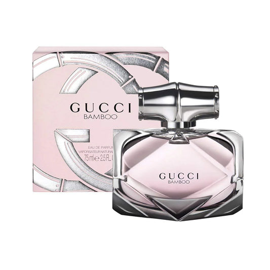 Gucci Bamboo Eau de Parfum by Gucci - PERFUME BOUTIQUE
