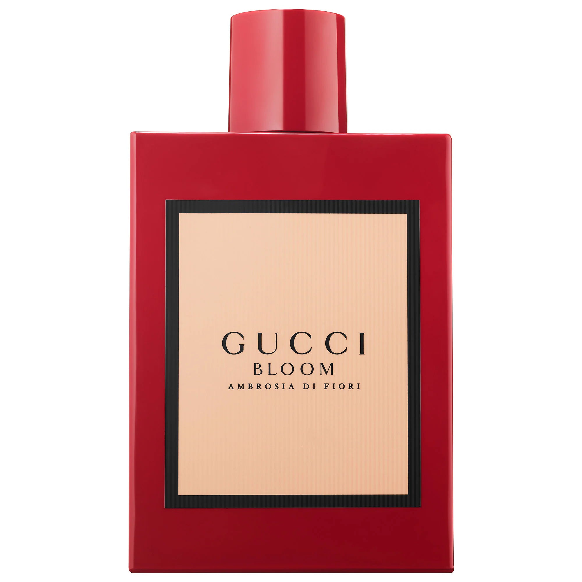 Gucci Bloom Ambrosia Di Fiori Eau de Parfum by Gucci – PERFUME
