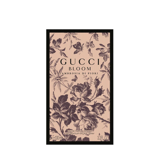 Gucci Bloom Ambrosia Di Fiori Eau de Parfum by Gucci - PERFUME BOUTIQUE