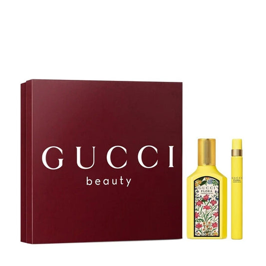 Gucci Flora Gorgeous Orchid Eau de Parfum 2PC Gift Set by Gucci