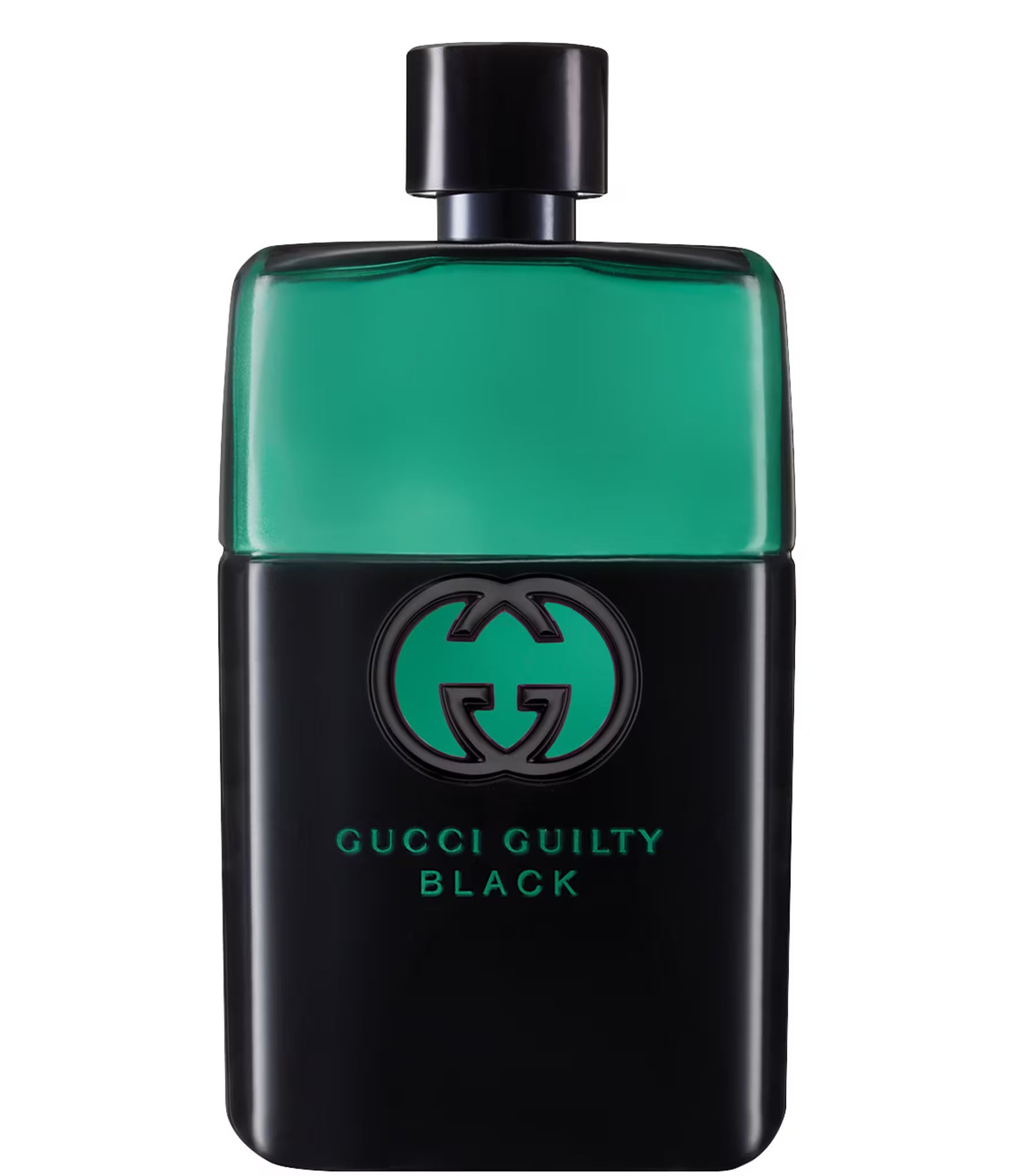 Gucci Guilty Black Eau de Toilette by Gucci – PERFUME BOUTIQUE