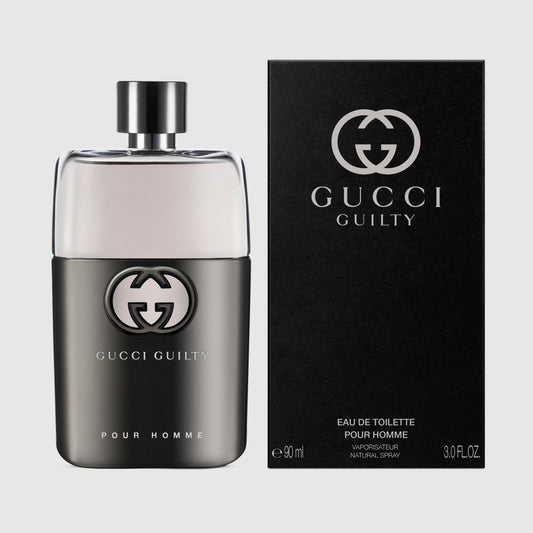 Gucci Guilty Eau de Toilette by Gucci - PERFUME BOUTIQUE