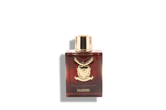 HABIBI Parfum by PRIVATE PERFUMER - PERFUME BOUTIQUE
