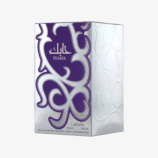 Habik Eau de Parfum by Lattafa