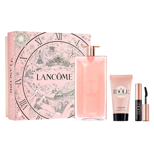 Idôle Eau de Parfum 3PC by Lancôme