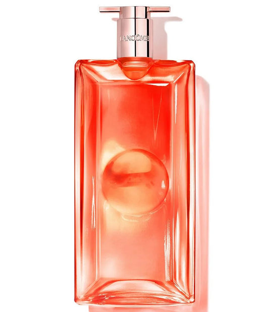 Idôle Peach 'n Roses l'eau de parfum by Lancome