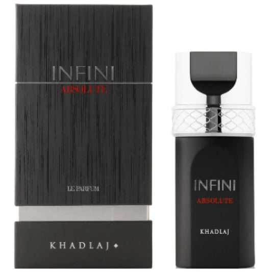 Infini Absolute Le Parfum by Khadlaj