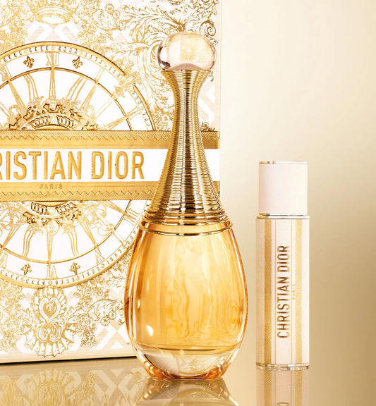 J'adore Eau de Parfum 2PC Gift Set by Christian Dior - PERFUME BOUTIQUE