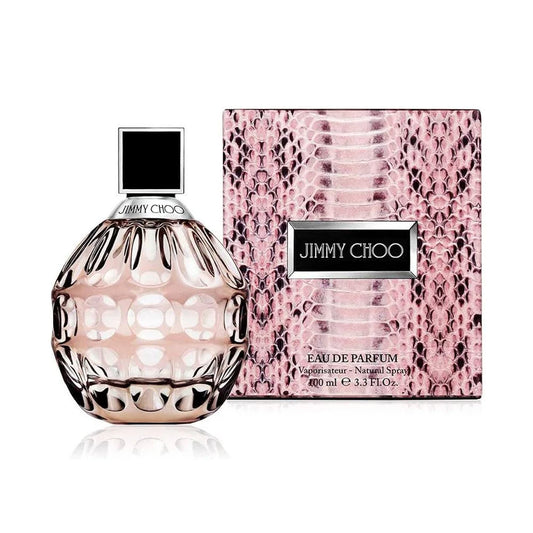 Jimmy Choo Woman Eau de Parfum by Jimmy Choo - PERFUME BOUTIQUE