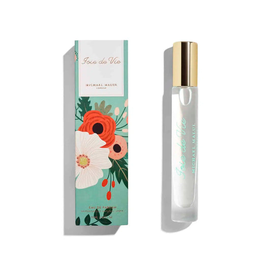 Joie de Vie Eau de Parfum by Michael Malul - PERFUME BOUTIQUE