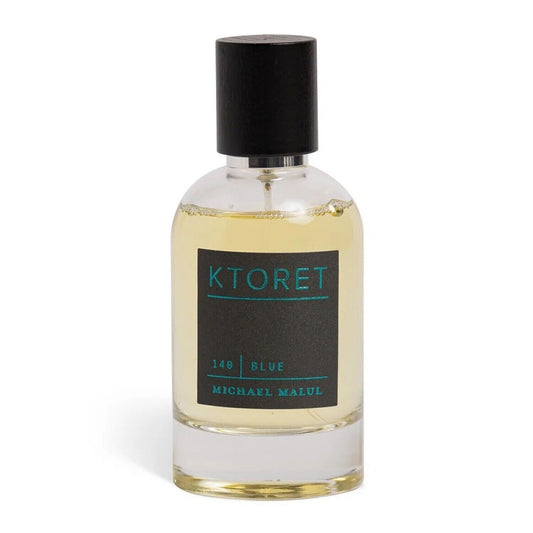 KTORET 140 Blue Eau de Parfum by Michael Malul - PERFUME BOUTIQUE