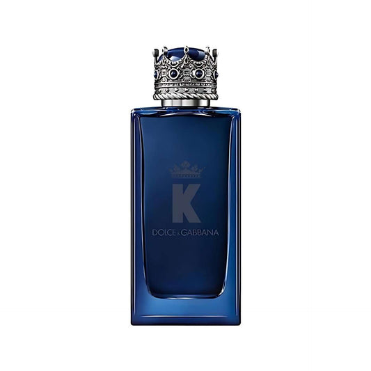 K Eau de parfum intense by Dolce & Gabbana