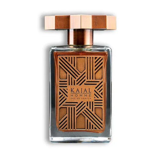 Kajal Homme Eau de Parfum by Kajal Perfumes Paris