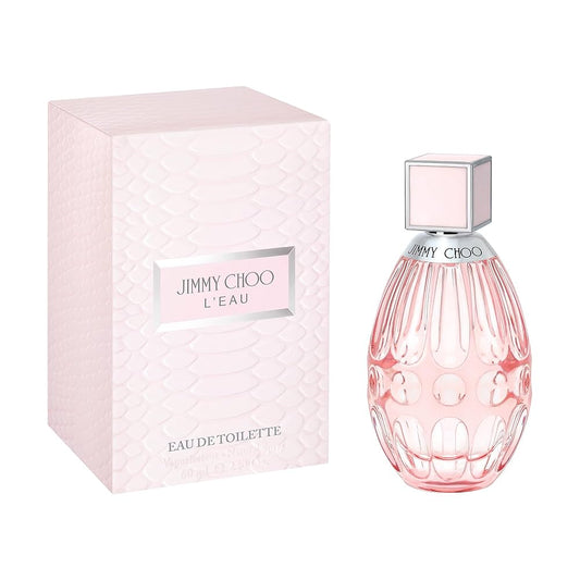 L'Eau Eau de Toilette by Jimmy Choo - PERFUME BOUTIQUE