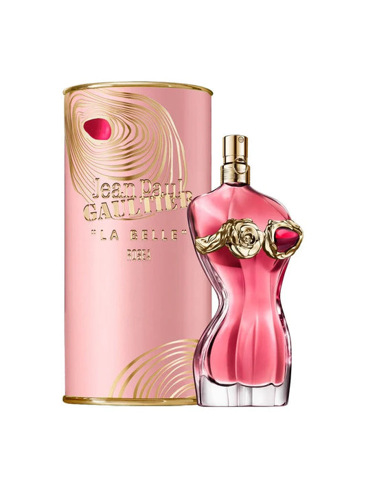La Belle Rosea Eau de Parfum by Jean Paul Gaultier