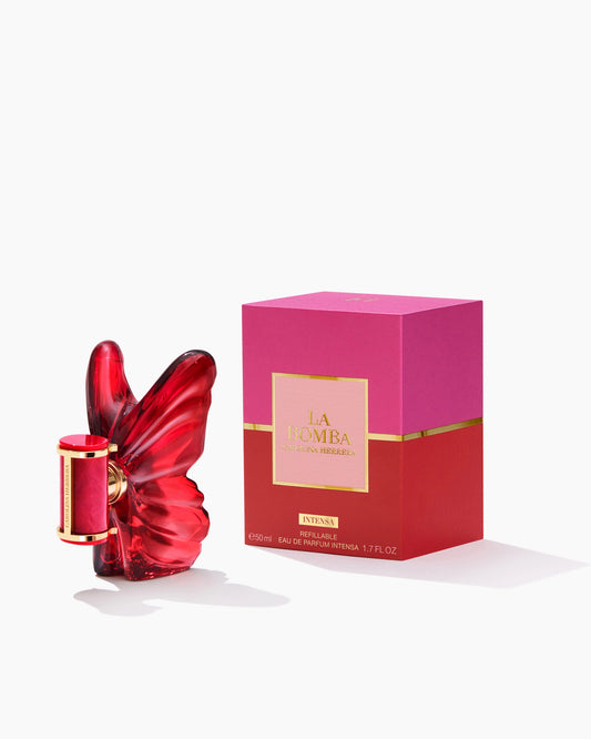 La Bomba Intensa Refillable Eau de Parfum Intensa by Carolina Herrera
