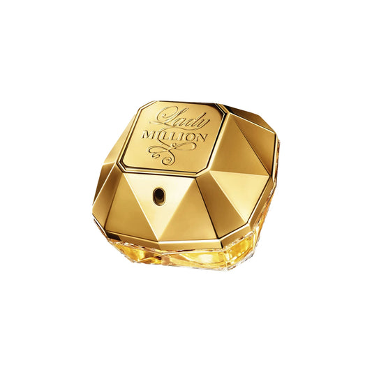 Lady Million Eau de Parfum by Paco Rabanne