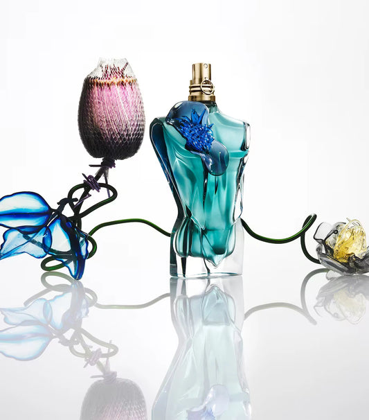 Le Beau Flower Edition Eau de Parfum by Jean Paul Gaultier