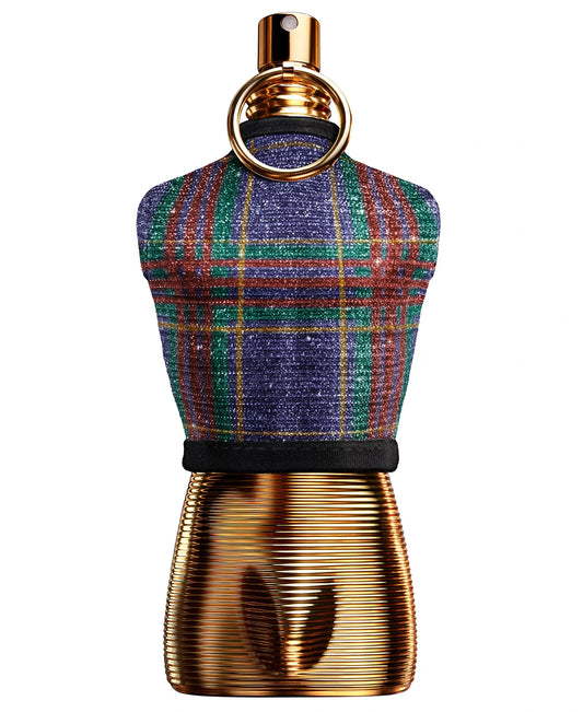 "Le Male" Elixir Parfum Collector Edition by Jean Paul Gaultier