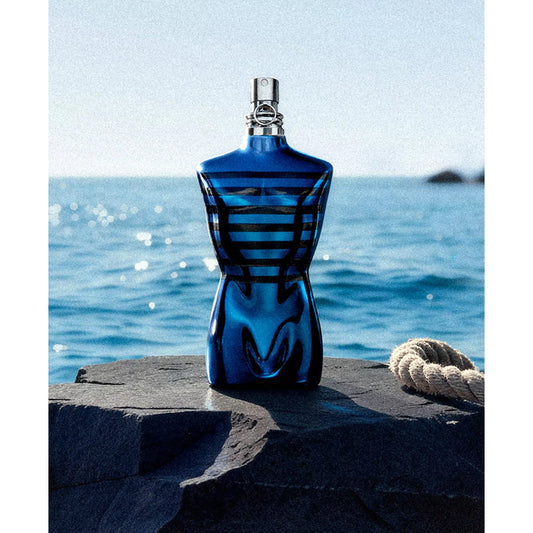 Le Male In Blue Eau de Parfum Jean Paul Gaultier