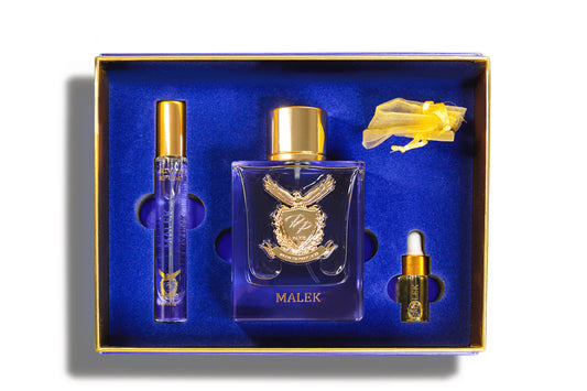 MALEK Parfum by PRIVATE PERFUMER - PERFUME BOUTIQUE