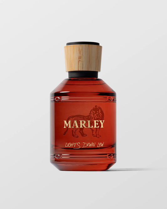 MARLEY LIGHTS DOWN LOW Eau de Parfum by MARLEY Fragrance - PERFUME BOUTIQUE