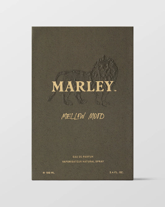MARLEY MELLOW MOOD Eau de Parfum by MARLEY Fragrance - PERFUME BOUTIQUE