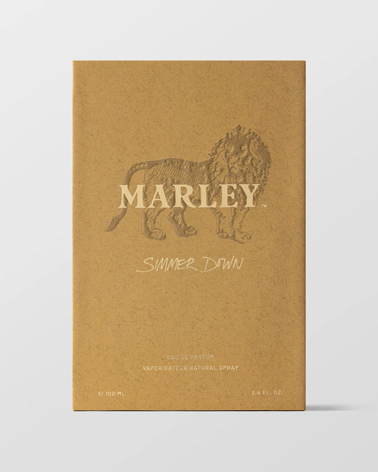 MARLEY SIMMER DOWN Eau de Parfum by MARLEY Fragrance - PERFUME BOUTIQUE