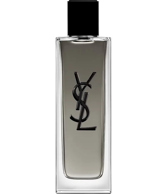 MYSLF Eau de Toilette Intense by Yves Saint Laurent
