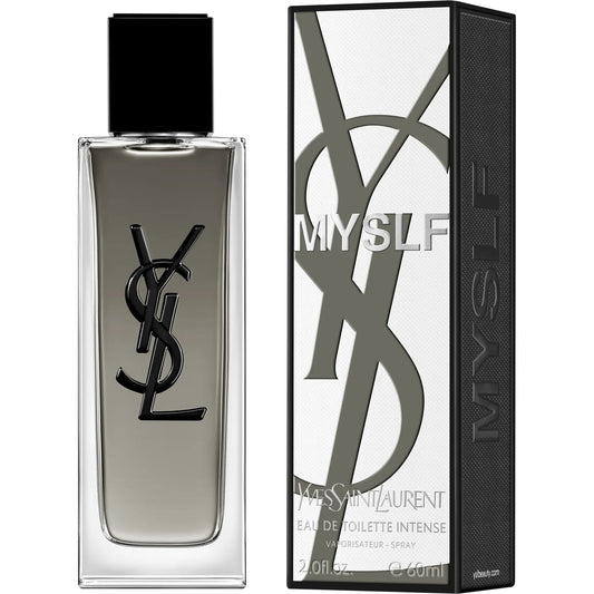 MYSLF Eau de Toilette Intense by Yves Saint Laurent