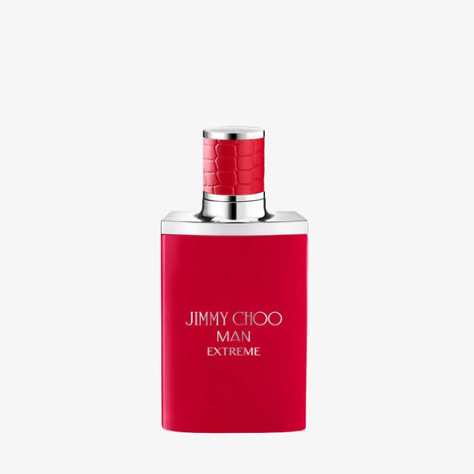 Man Extreme Eau de Parfum by Jimmy Choo - PERFUME BOUTIQUE