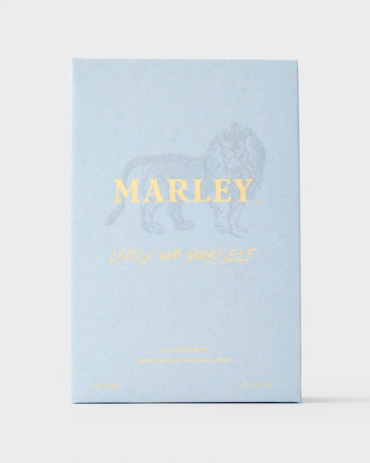 MARLEY Lively Up Yourself Eau de Parfum by MARLEY Fragrance