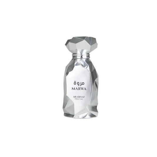 Marwa Eau de Parfum by Arabiyat Prestige