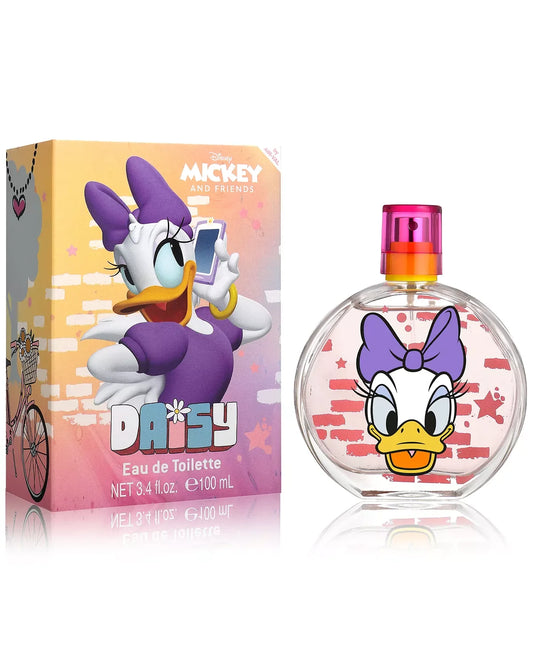 Mickey and Friends Daisy Duck Eau de Toilette Spray