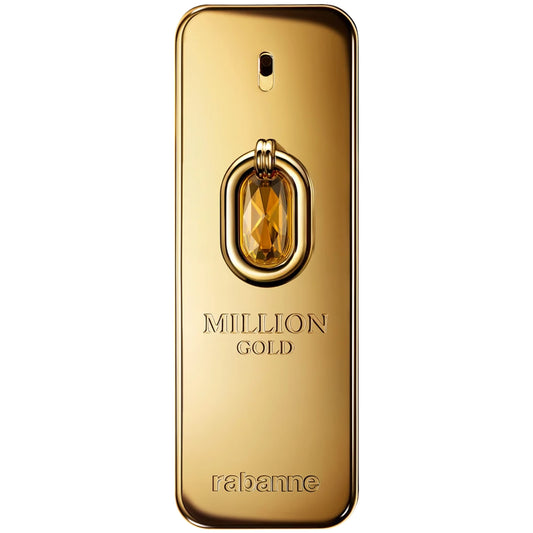 Million Gold Elixir Parfum Intense by Paco Rabanne - PERFUME BOUTIQUE