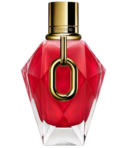 Million Red For Her Parfum by Rabanne