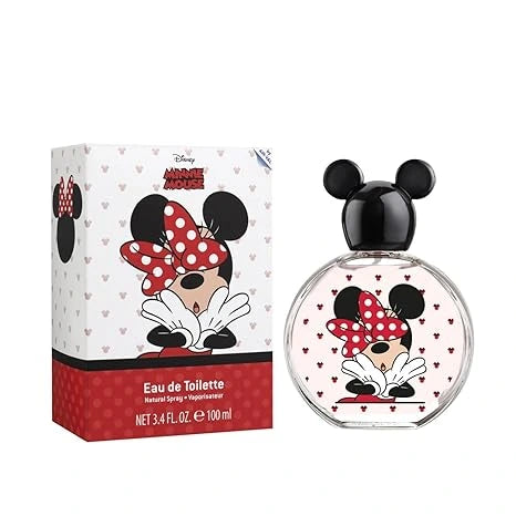 Minnie Mouse Eau de Toilette Spray