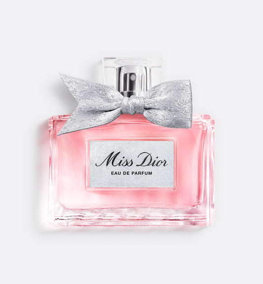 Miss Dior Eau de Parfum by Dior - PERFUME BOUTIQUE