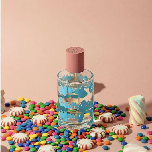 No.4 Candy Eau de Parfum by Thomas Kosmala PARIS - PERFUME BOUTIQUE